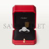 CARTIER SOLITAIRE 1895 N4782600