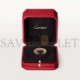 CARTIER CLASH DE CARTIER RING DIAMONDS N4765400