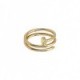 CARTIER  JUSTE UN CLOU RING B4211800