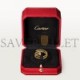 CARTIER  JUSTE UN CLOU RING B4211800