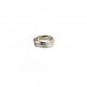 CARTIER TRINITY RING, SMALL MODEL B4086000