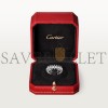 CARTIER CLASH DE CARTIER RING MEDIUM MODEL B4233000