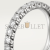 CARTIER ÉTINCELLE DE CARTIER WEDDING BAND B4221900