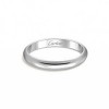 CARTIER 1895 WEDDING BAND B4012500