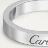 CARTIER C DE CARTIER WEDDING BAND B4054000