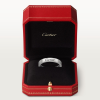 CARTIER C DE CARTIER WEDDING BAND B4054000