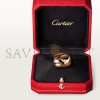 CARTIER TRINITY RING, LM B4052800