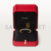 CARTIER ÉTINCELLE DE CARTIER WEDDING BAND B4212000