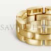 CARTIER MAILLON PANTHÈRE RING B4230600