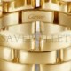 CARTIER MAILLON PANTHÈRE RING B4230600