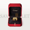 CARTIER MAILLON PANTHÈRE RING B4230600