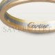 CARTIER VENDÔME LOUIS CARTIER WEDDING BAND B4209900