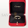 CARTIER VENDÔME LOUIS CARTIER WEDDING BAND B4209900