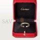 CARTIER VENDÔME LOUIS CARTIER WEDDING BAND B4209900