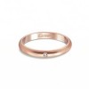 CARTIER 1895 WEDDING BAND B4088200