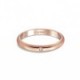 CARTIER 1895 WEDDING BAND B4088200