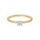 CARTIER  ETINCELLE DE CARTIER RING B4232900