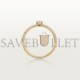 CARTIER  ETINCELLE DE CARTIER RING B4232900