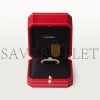 CARTIER  ETINCELLE DE CARTIER RING B4232900