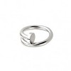 CARTIER  JUSTE UN CLOU RING B4099200