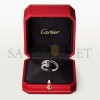 CARTIER  JUSTE UN CLOU RING B4099200