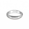 CARTIER 1895 WEDDING BAND B4036700