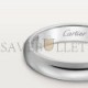 CARTIER 1895 WEDDING BAND B4036700