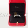 CARTIER 1895 WEDDING BAND B4036700