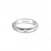 CARTIER 1895 WEDDING BAND B4071800