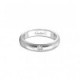 CARTIER 1895 WEDDING BAND B4071800