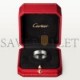 CARTIER  LOVE RING B4084900