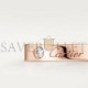 CARTIER C DE CARTIER WEDDING BAND B4086400