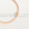 CARTIER C DE CARTIER WEDDING BAND B4086400