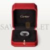 CARTIER CLASH DE CARTIER RING MEDIUM MODEL B4231100