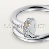 CARTIER  JUSTE UN CLOU RING B4092700