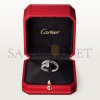 CARTIER  JUSTE UN CLOU RING B4092700