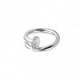 CARTIER  JUSTE UN CLOU RING B4092700