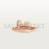 CARTIER  JUSTE UN CLOU RING B4094800