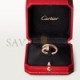 CARTIER  JUSTE UN CLOU RING B4094800