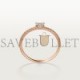 CARTIER  ETINCELLE DE CARTIER RING B4216700