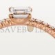 CARTIER  ETINCELLE DE CARTIER RING B4216700