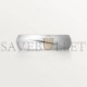 CARTIER 1895 WEDDING BAND B4059500