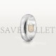 CARTIER 1895 WEDDING BAND B4059500