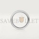 CARTIER 1895 WEDDING BAND B4036800