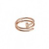 CARTIER  JUSTE UN CLOU RING B4210800