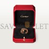 CARTIER  JUSTE UN CLOU RING B4210800