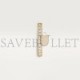 CARTIER BRODERIE DE CARTIER WEDDING BAND B4225500