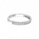 CARTIER 1895 WEDDING BAND B4071400