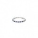 CARTIER ÉTINCELLE DE CARTIER WEDDING BAND B4232000