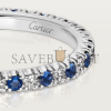 CARTIER ÉTINCELLE DE CARTIER WEDDING BAND B4232000